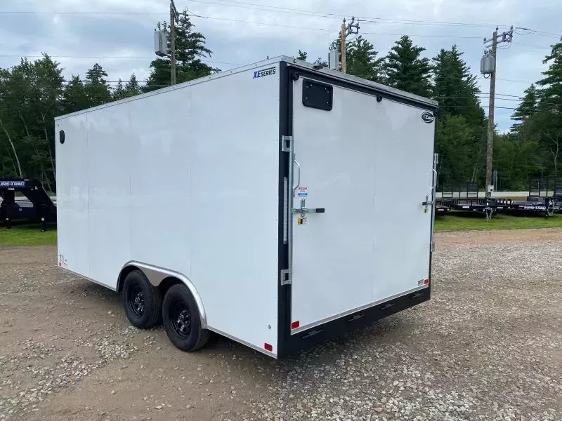 new Cargo (Enclosed) Trailers ITI Cargo Other for sale, in Loudon, NH Thumbnail 6