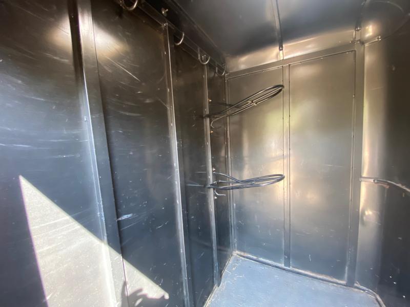 used Horse Trailers Trail-Et Other for sale, in Loudon, NH Thumbnail 31