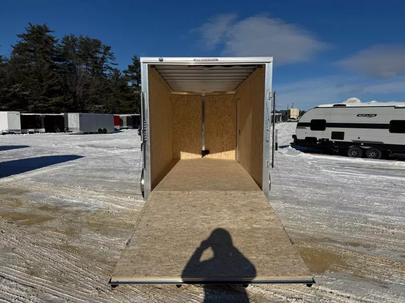 new Cargo (Enclosed) Trailers Durabull Trailers  for sale, in Loudon, NH Thumbnail 10