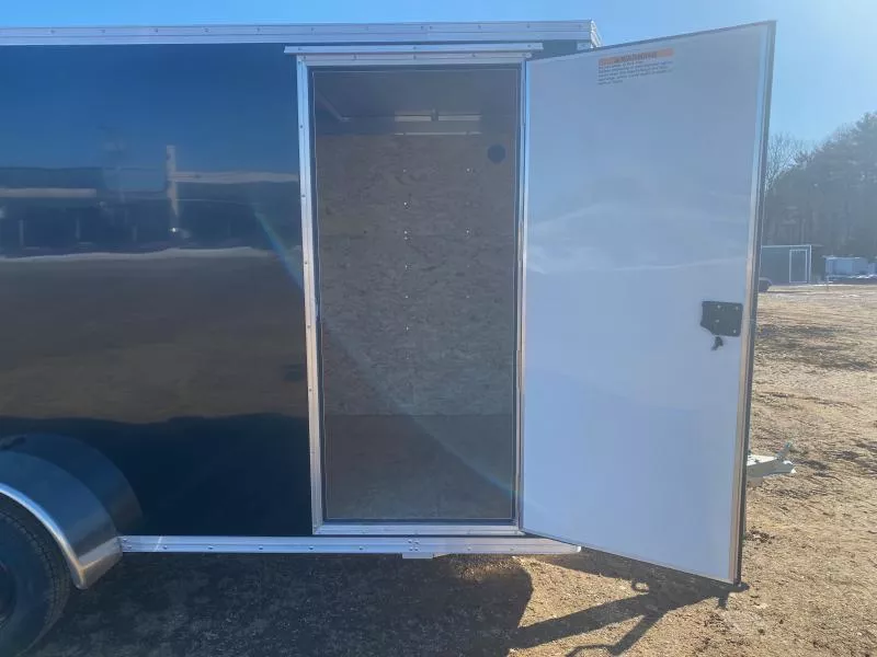 new Cargo (Enclosed) Trailers Stealth Trailers  for sale, in Loudon, NH Thumbnail 20