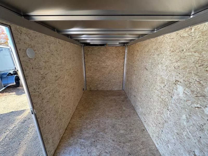 new Cargo (Enclosed) Trailers Stealth Trailers  for sale, in Loudon, NH Thumbnail 21