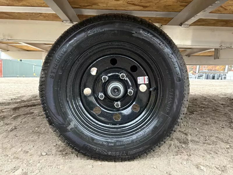 new Snowmobile Trailers SnoPro Trailers  for sale, in Turner, ME Thumbnail 16