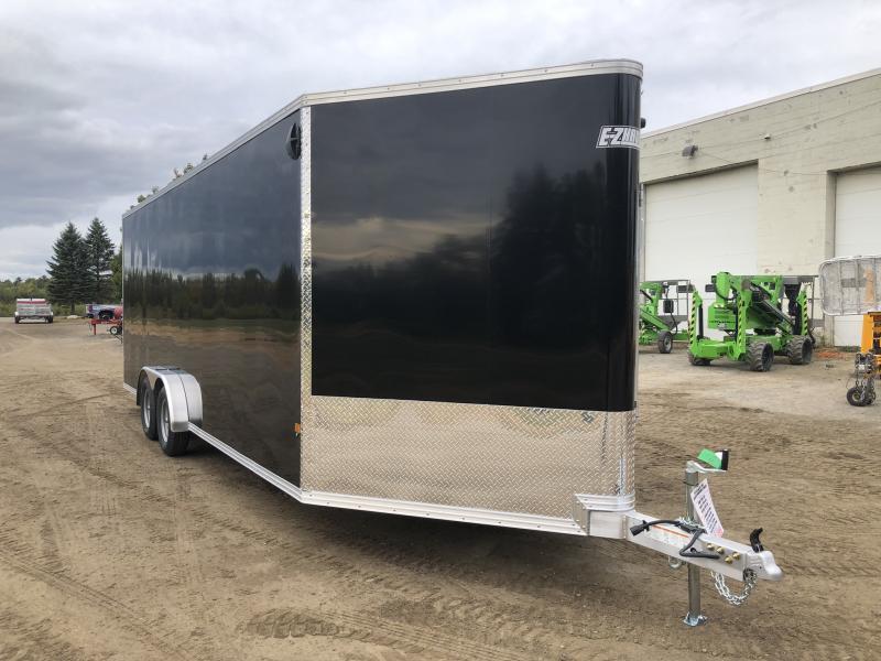 new Snowmobile Trailers E-Z Hauler  for sale, in Bangor, ME Thumbnail 9