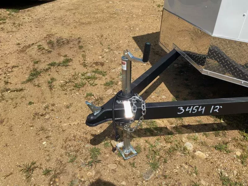 new Cargo (Enclosed) Trailers ITI Cargo Other for sale, in Loudon, NH Thumbnail 22