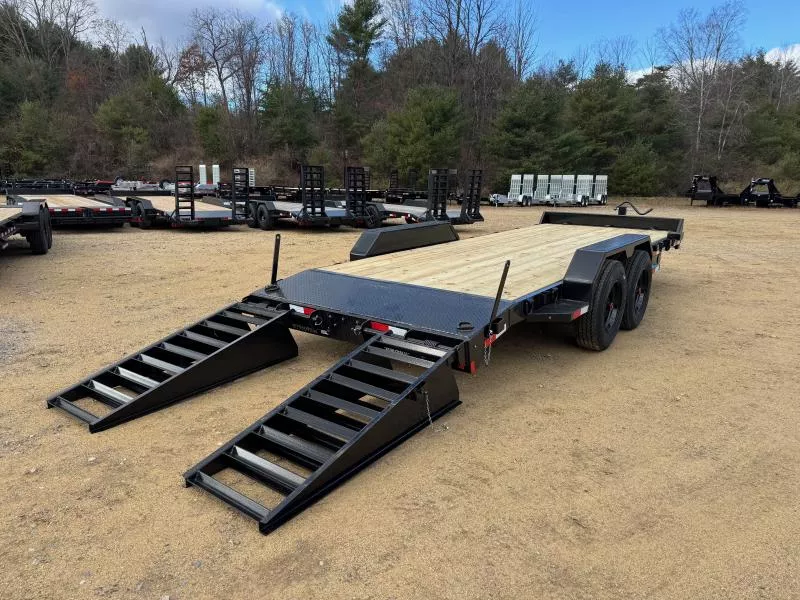 new Equipment / Flatbed Trailers Rice Trailers Other for sale, in Loudon, NH Thumbnail 11