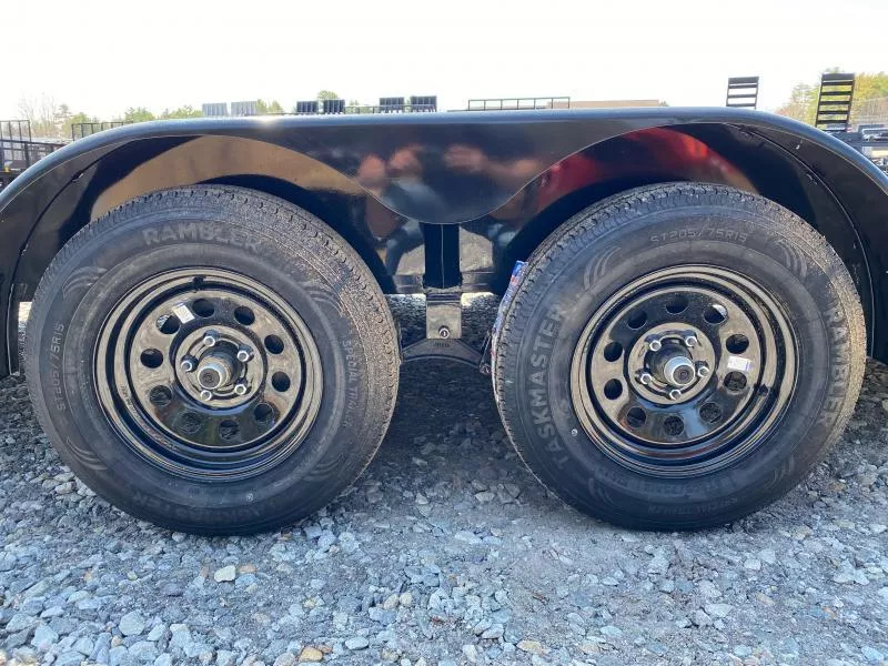 new Car Haulers / Racing Trailers Rice Trailers Other for sale, in Loudon, NH Thumbnail 12