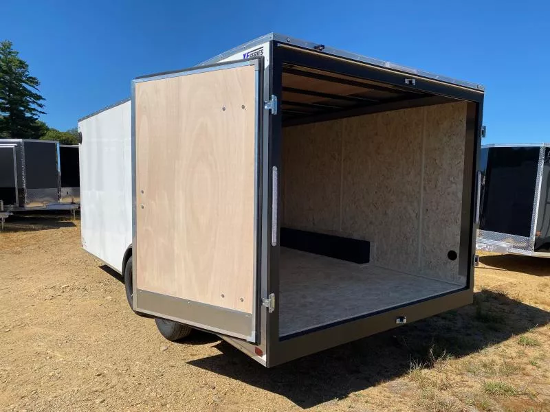 new Cargo (Enclosed) Trailers ITI Cargo Other for sale, in Loudon, NH Thumbnail 2