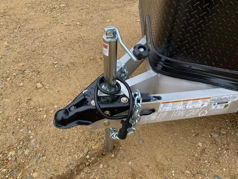 new Cargo (Enclosed) Trailers Stealth Trailers Other for sale, in Loudon, NH Thumbnail 25