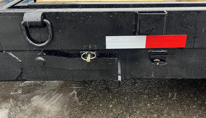 new Equipment / Flatbed Trailers Rice Trailers  for sale, in Manchester, ME Thumbnail 18