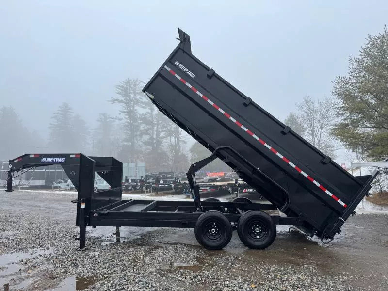 new Dump Trailers Sure-Trac Other for sale, in Loudon, NH Thumbnail 13