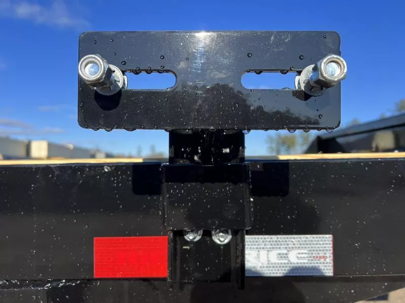 new Equipment / Flatbed Trailers Rice Trailers  for sale, in Bangor, ME Thumbnail 12