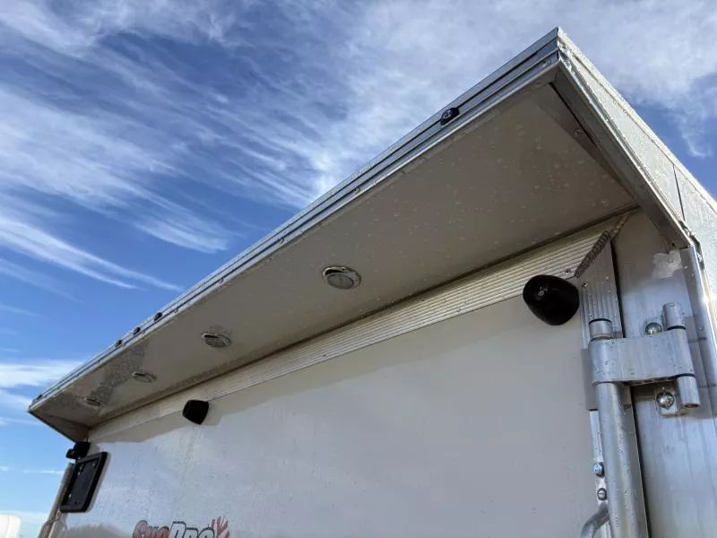 new Snowmobile Trailers SnoPro Trailers  for sale, in Turner, ME Thumbnail 10