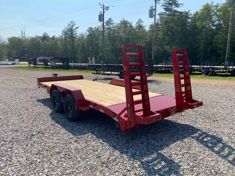 new Equipment / Flatbed Trailers Rice Trailers Other for sale, in Loudon, NH Thumbnail 6