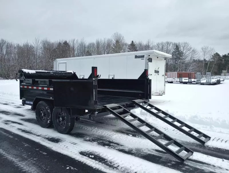 new Dump Trailers Sure-Trac  for sale, in Bangor, ME Thumbnail 12