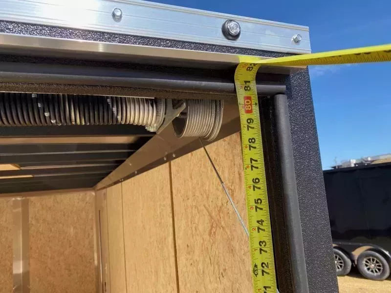 new Cargo (Enclosed) Trailers ITI Cargo Other for sale, in Loudon, NH Thumbnail 13