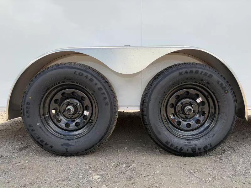 new Cargo (Enclosed) Trailers Durabull Trailers  for sale, in Turner, ME Thumbnail 13