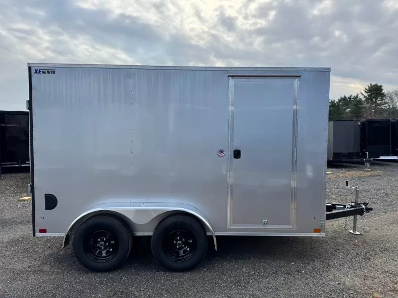 new Cargo (Enclosed) Trailers ITI Cargo Other for sale, in Loudon, NH Thumbnail 7