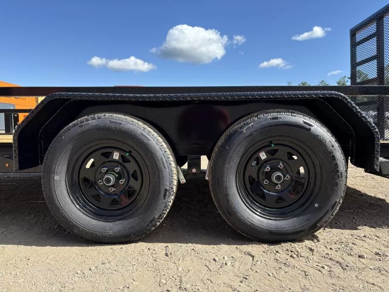 new Utility Trailers Sure-Trac  for sale, in Turner, ME Thumbnail 15