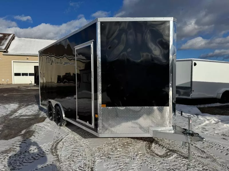 new Cargo (Enclosed) Trailers Stealth Trailers Other for sale, in Loudon, NH image-0