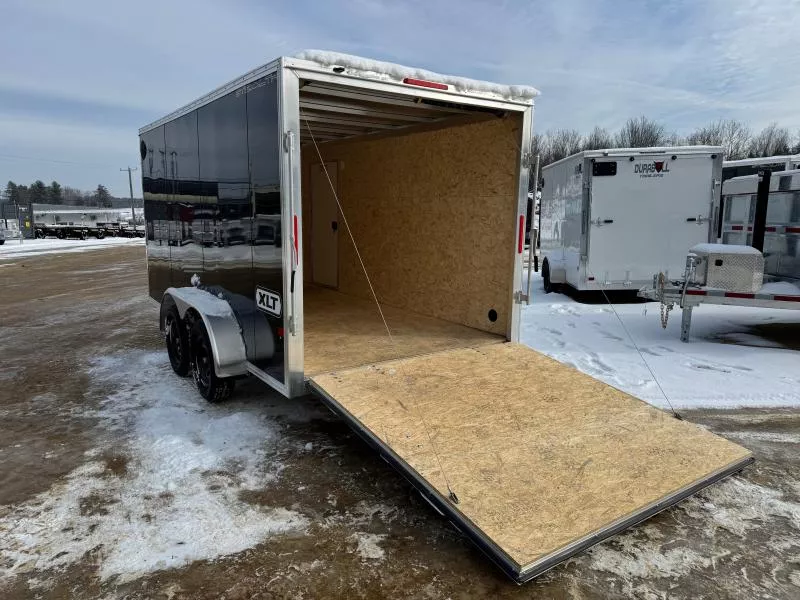 new Cargo (Enclosed) Trailers Stealth Trailers  for sale, in Loudon, NH Thumbnail 2