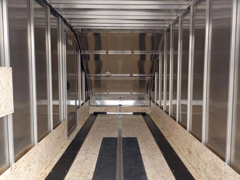 new Snowmobile Trailers Mission  for sale, in Manchester, ME Thumbnail 10