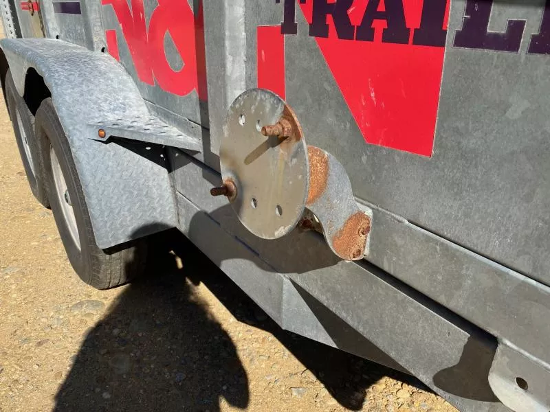 new Dump Trailers N&N Trailers Other for sale, in Loudon, NH Thumbnail 18