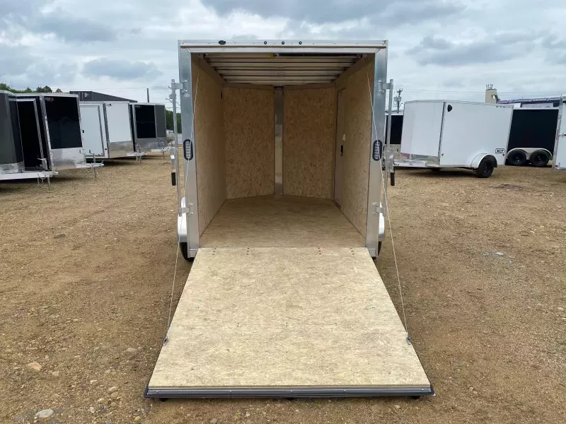new Cargo (Enclosed) Trailers Stealth Trailers Other for sale, in Loudon, NH Thumbnail 10