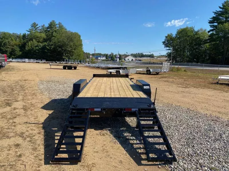 new Equipment / Flatbed Trailers Rice Trailers Other for sale, in Loudon, NH Thumbnail 10