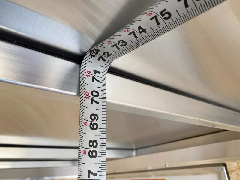 new Cargo (Enclosed) Trailers Stealth Trailers  for sale, in Loudon, NH Thumbnail 14