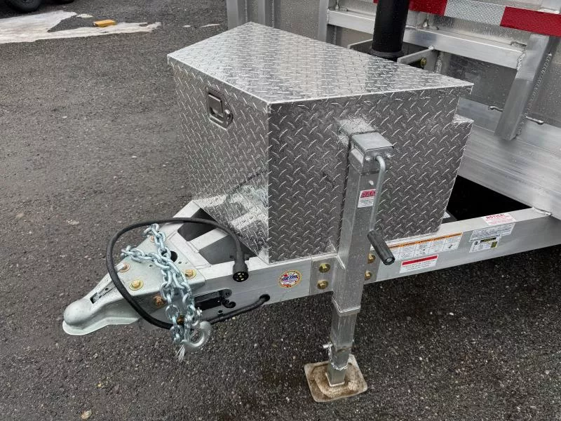 new Dump Trailers CargoPro Trailers Other for sale, in Loudon, NH Thumbnail 18