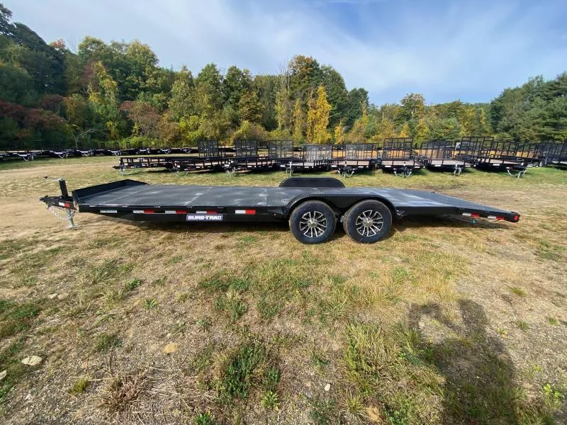 new Car Haulers / Racing Trailers Sure-Trac Other for sale, in Loudon, NH Thumbnail 7