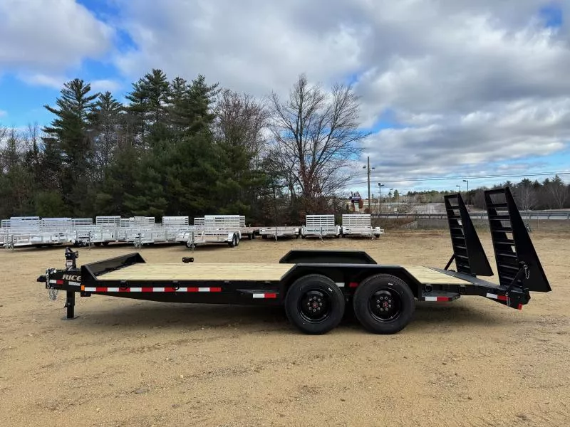 new Equipment / Flatbed Trailers Rice Trailers Other for sale, in Loudon, NH Thumbnail 5