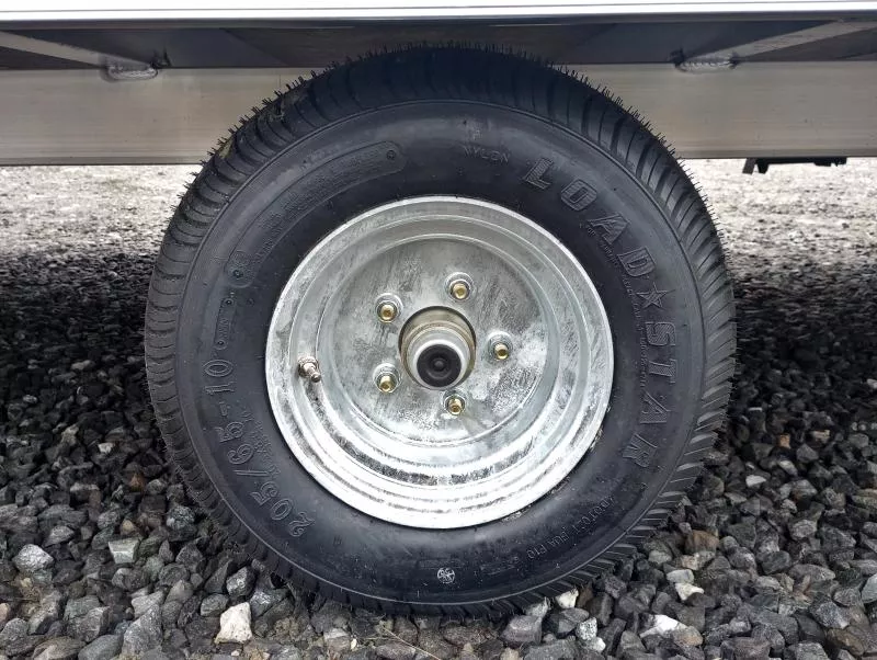 new Snowmobile Trailers Durabull Trailers  for sale, in Manchester, ME Thumbnail 21