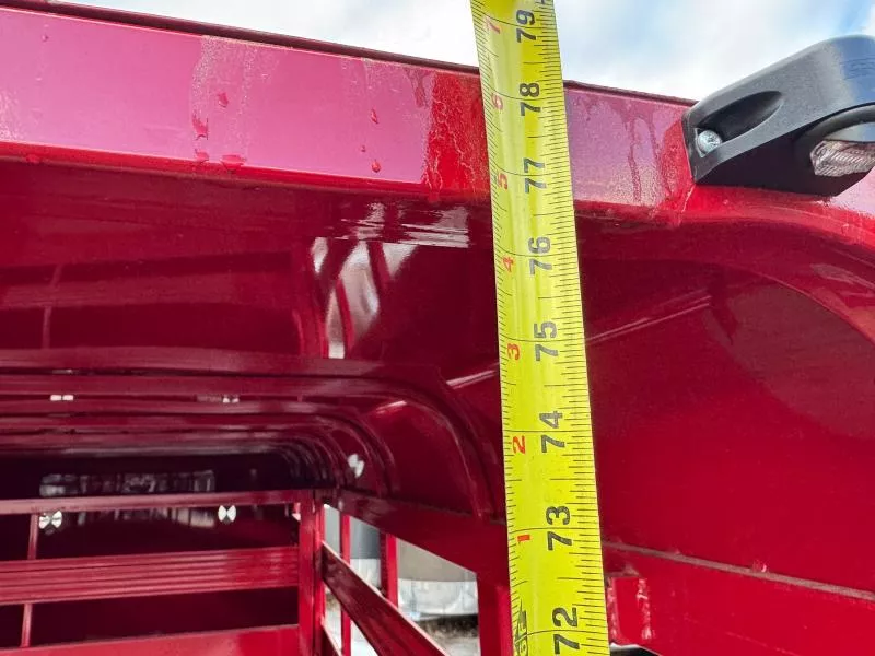 new Horse Trailers CornPro  for sale, in Loudon, NH Thumbnail 14