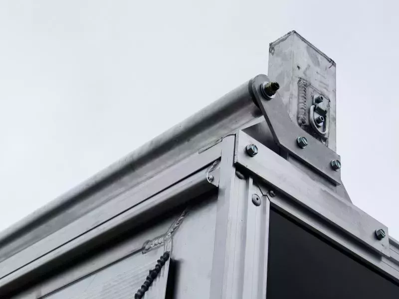 new Cargo (Enclosed) Trailers E-Z Hauler  for sale, in Bangor, ME Thumbnail 18