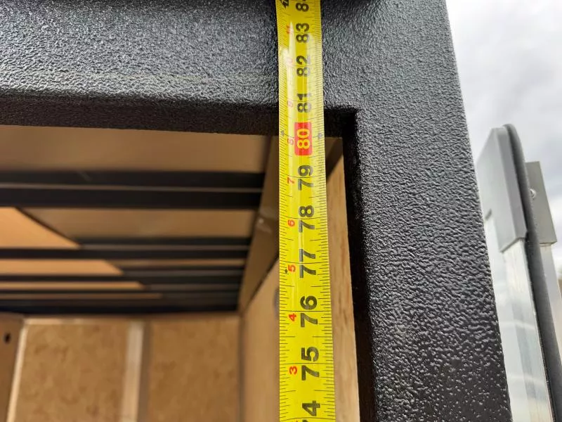 new Cargo (Enclosed) Trailers ITI Cargo Other for sale, in Loudon, NH Thumbnail 13