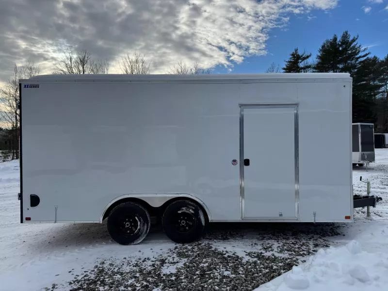 new Cargo (Enclosed) Trailers ITI Cargo Other for sale, in Loudon, NH Thumbnail 9