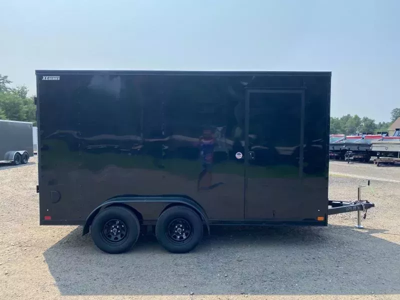 new Cargo (Enclosed) Trailers ITI Cargo Other for sale, in Loudon, NH Thumbnail 9