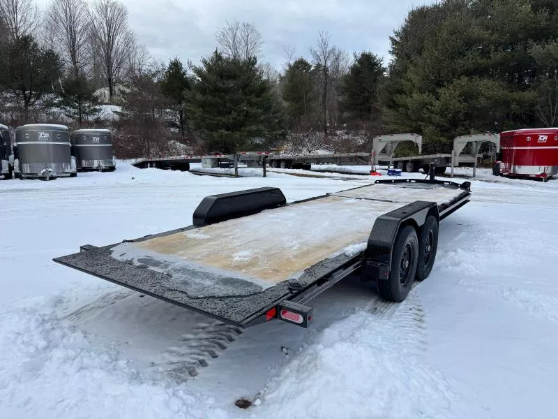 new Equipment / Flatbed Trailers Diamond C Trailers  for sale, in Loudon, NH Thumbnail 8