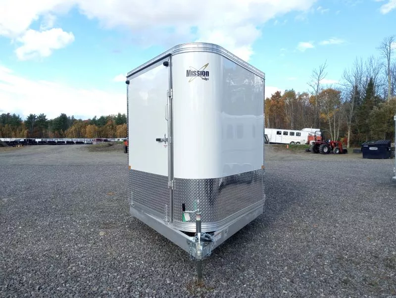 new Snowmobile Trailers Mission  for sale, in Manchester, ME Thumbnail 3