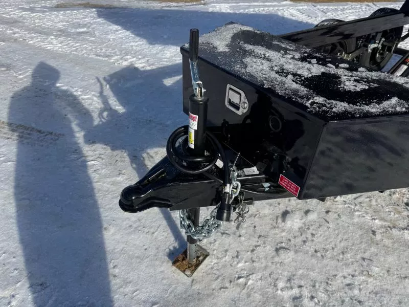 new Dump Trailers Griffin Trailers  for sale, in Loudon, NH Thumbnail 16