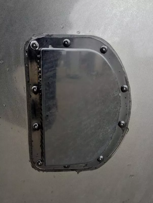 new Cargo (Enclosed) Trailers Covered Wagon Trailers  for sale, in Manchester, ME Thumbnail 15