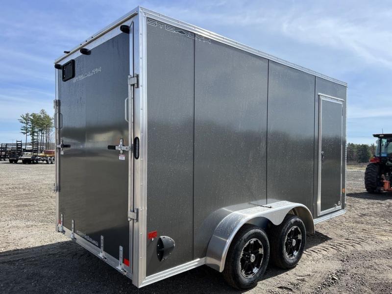 used Cargo (Enclosed) Trailers Stealth Trailers Other for sale, in Turner, ME Thumbnail 7