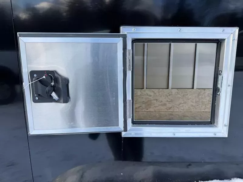 new Snowmobile Trailers Stealth Trailers  for sale, in Loudon, NH Thumbnail 21