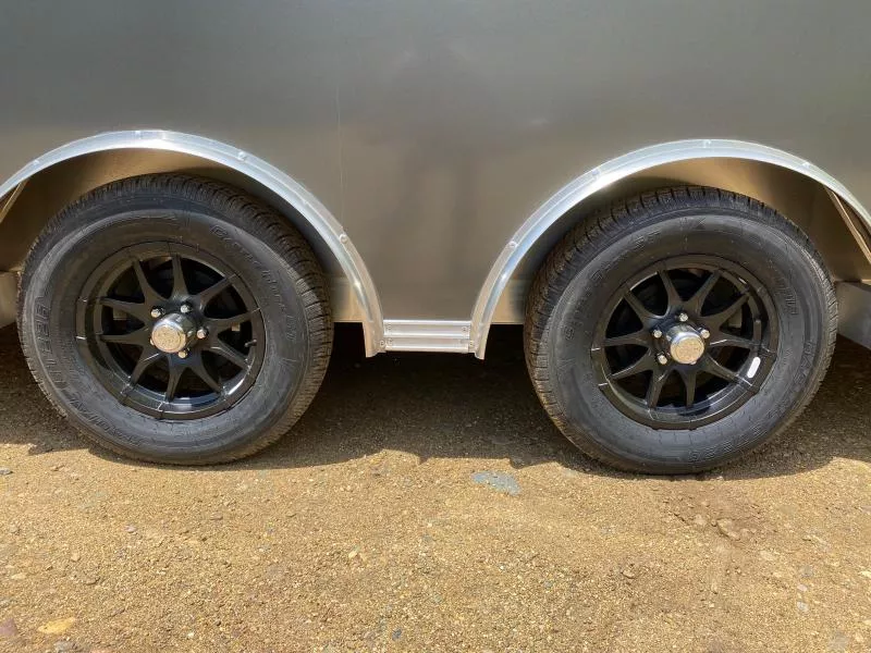 new Cargo (Enclosed) Trailers Stealth Trailers Other for sale, in Loudon, NH Thumbnail 21