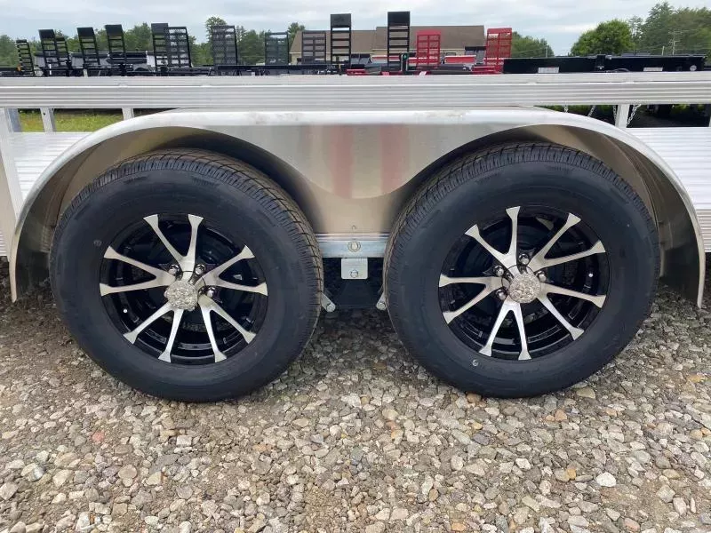 new Equipment / Flatbed Trailers Sport Haven Other for sale, in Loudon, NH Thumbnail 12
