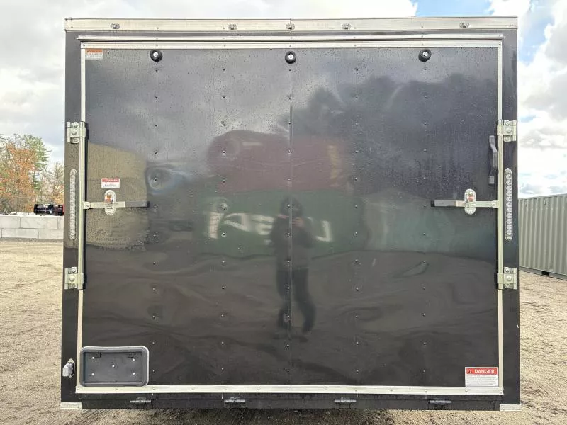 used Car Haulers / Racing Trailers Maximum Cargo Trailers  for sale, in Turner, ME Thumbnail 7