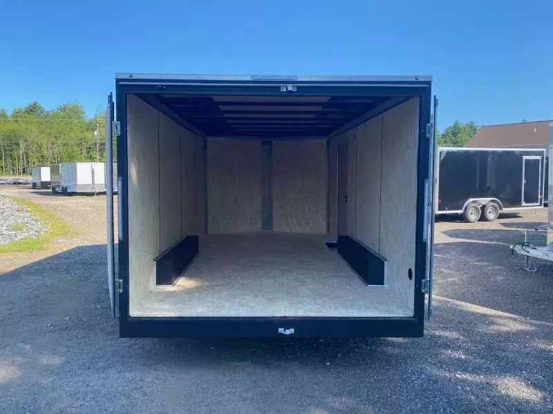 new Cargo (Enclosed) Trailers ITI Cargo Other for sale, in Loudon, NH Thumbnail 10