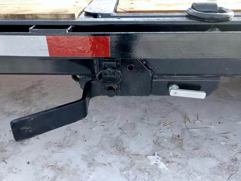 new Car Haulers / Racing Trailers Southland Trailers  for sale, in Manchester, ME Thumbnail 17