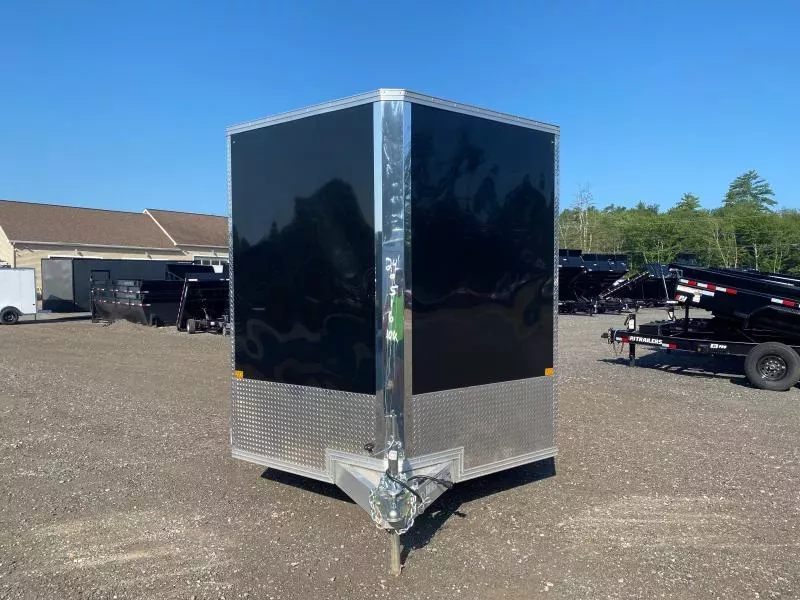 new Cargo (Enclosed) Trailers Stealth Trailers Other for sale, in Loudon, NH Thumbnail 3